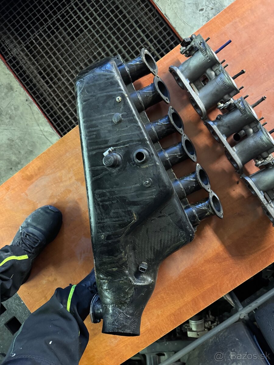 Carbonovy airbox s38 s.50 - 2