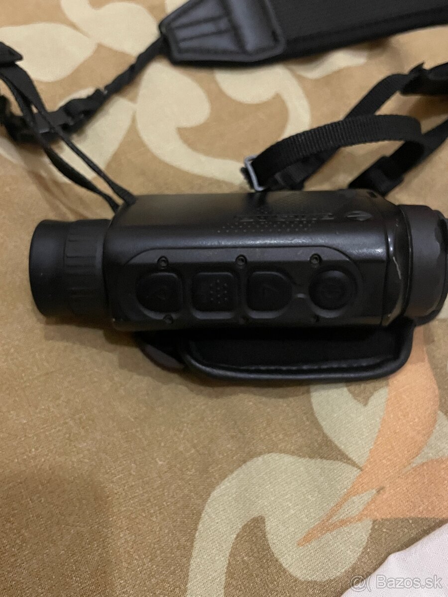 Pulsar axion key xm22 termovízia - 2