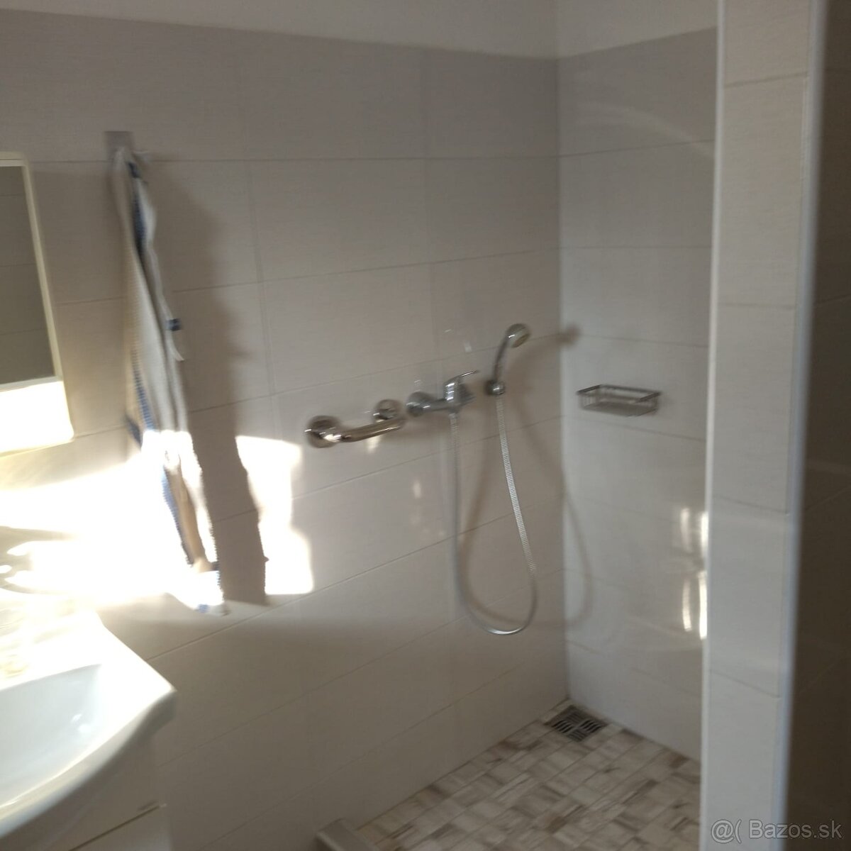 Prenájom 1 izbového domčeka - 2