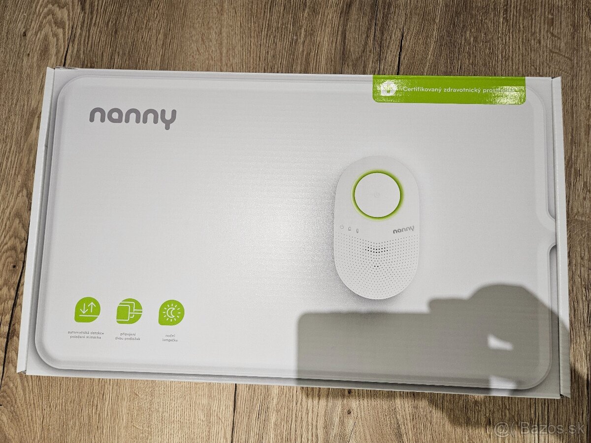 Jablotron Nanny BM-03 - 2