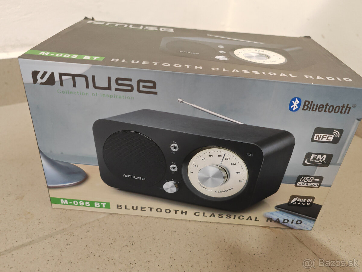 Internetové Rádio - 2