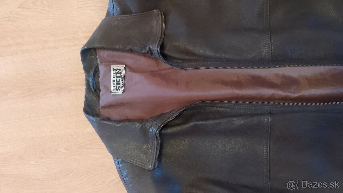Kožena bunda - 2