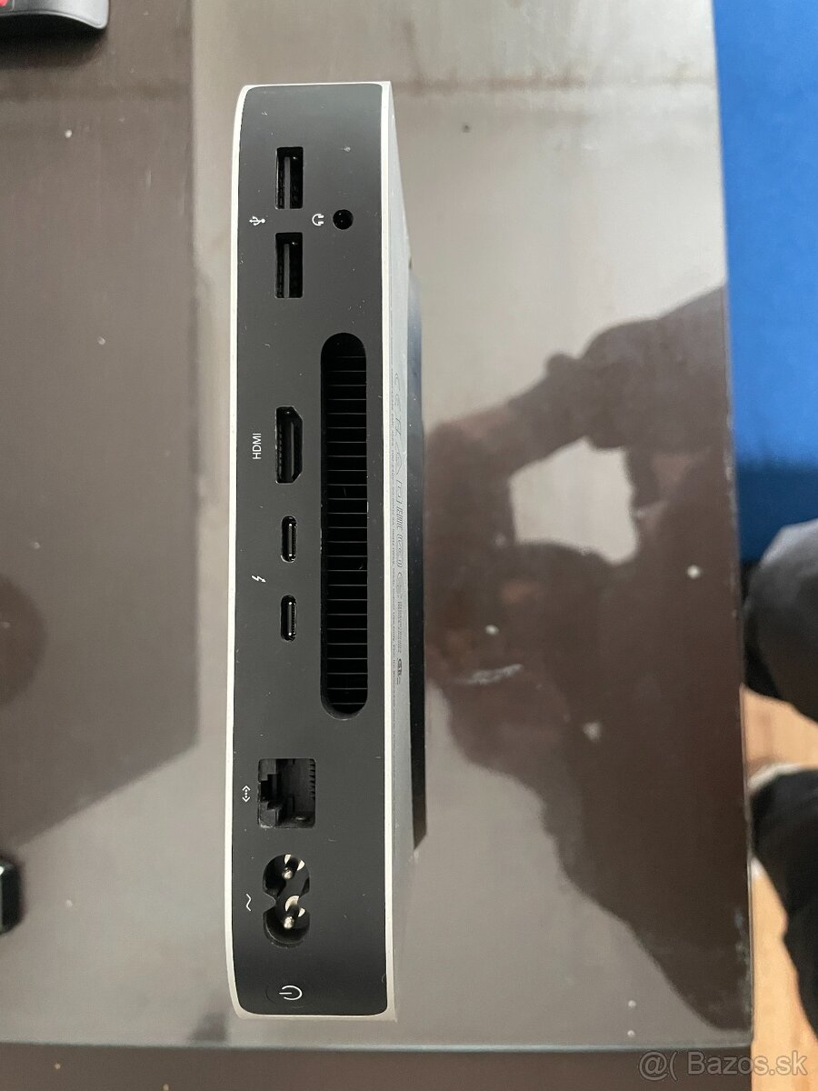 Apple Mac mini M1 – 16GB RAM, 512GB SSD - 2