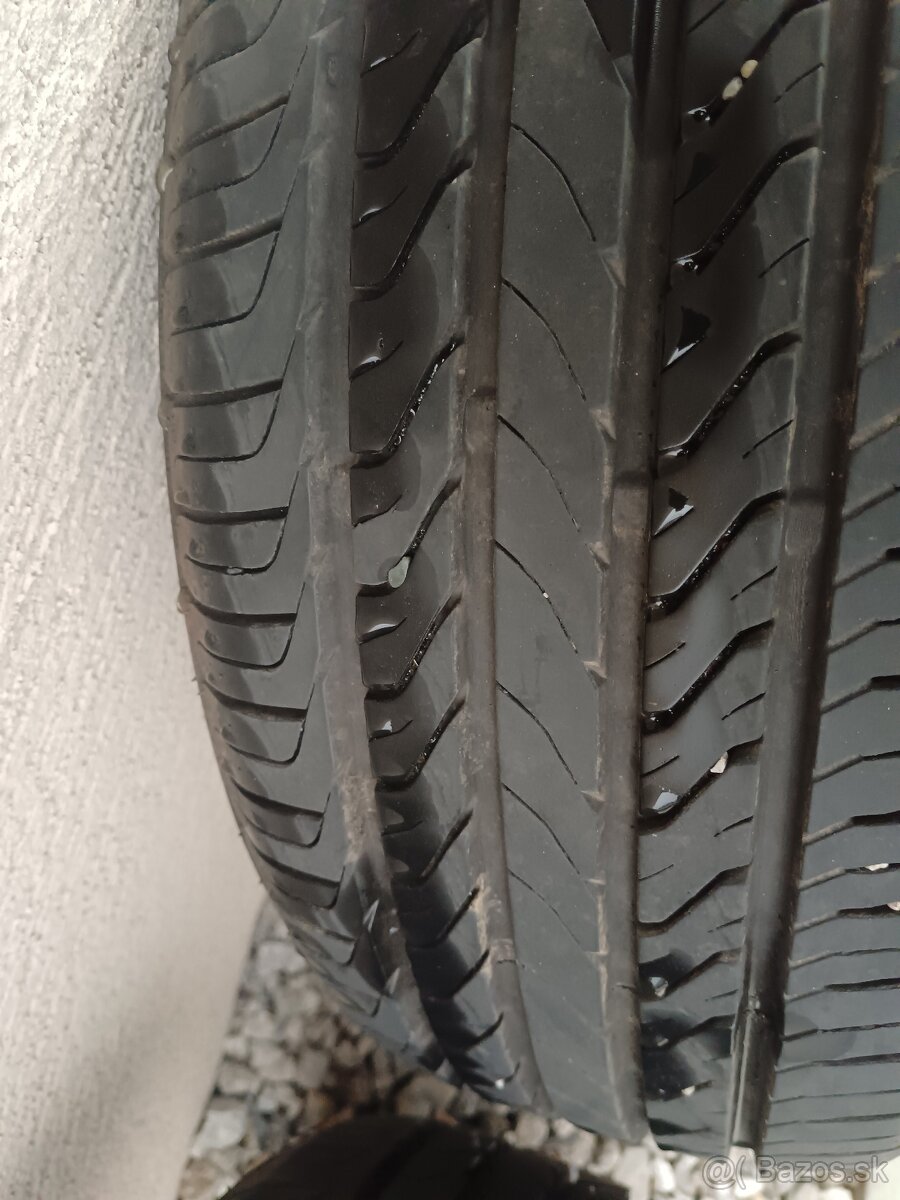 Pneumatiky 205/55 r16 - 2