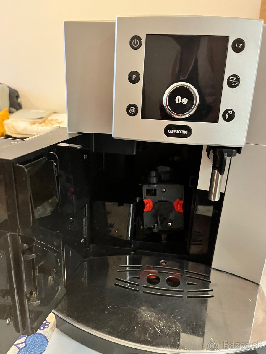 Kávovar Delonghi perfecta Cappuccino - 2