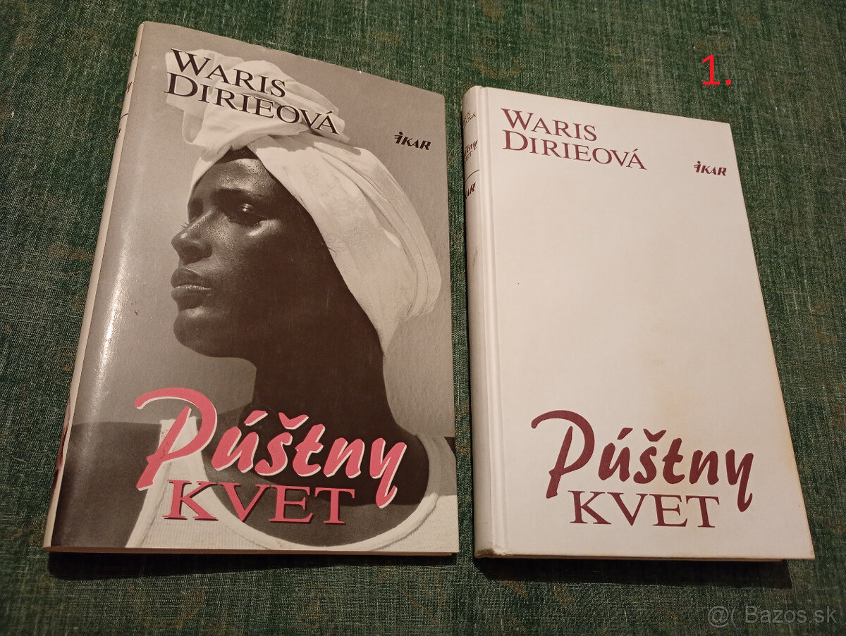 Knihy na predaj (12.) - 2