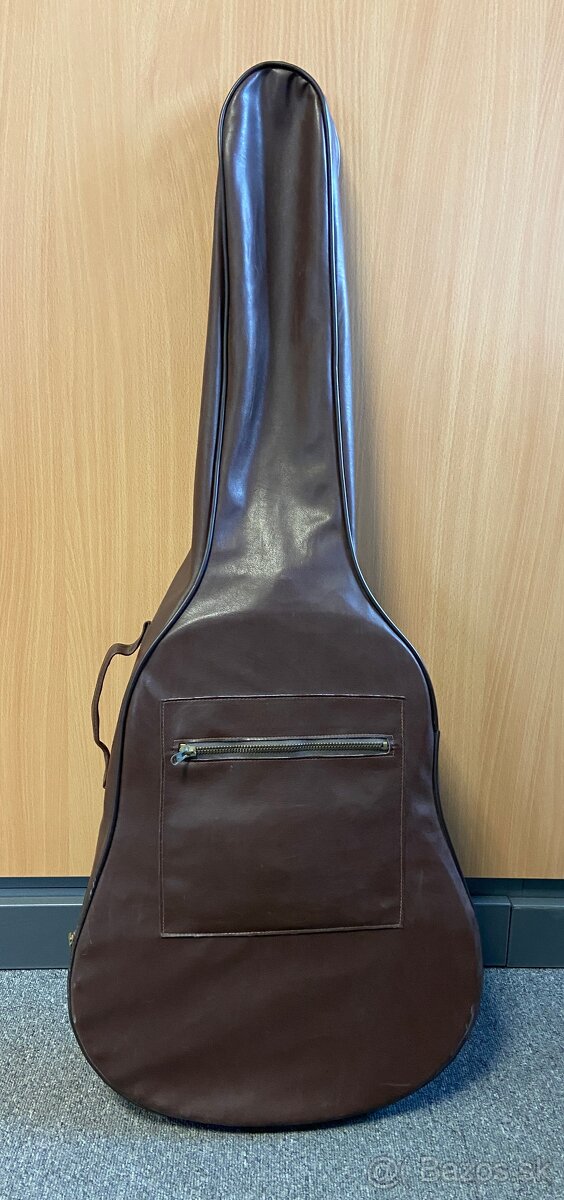 Akustická gitara s puzdrom - 2
