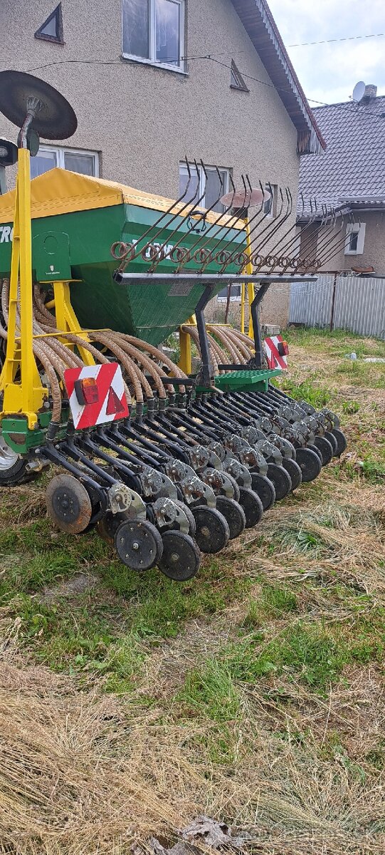 Sejačka PROSTROJ T3000 3m - 2