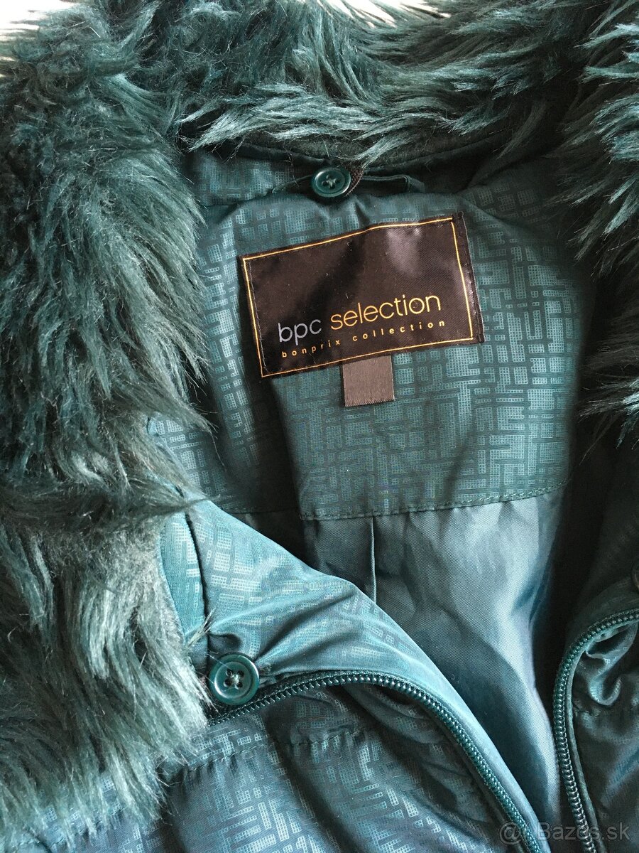 dámska bunda zn. bpc - 2