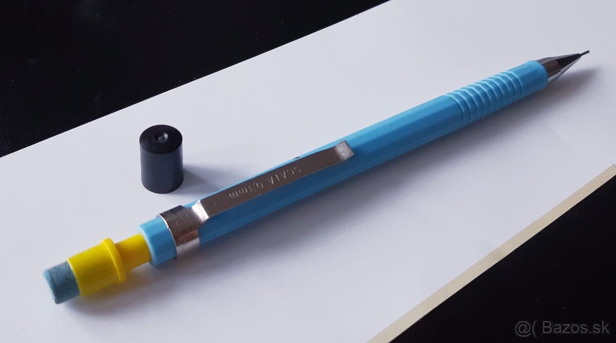 Retro pentelka Scala - 2