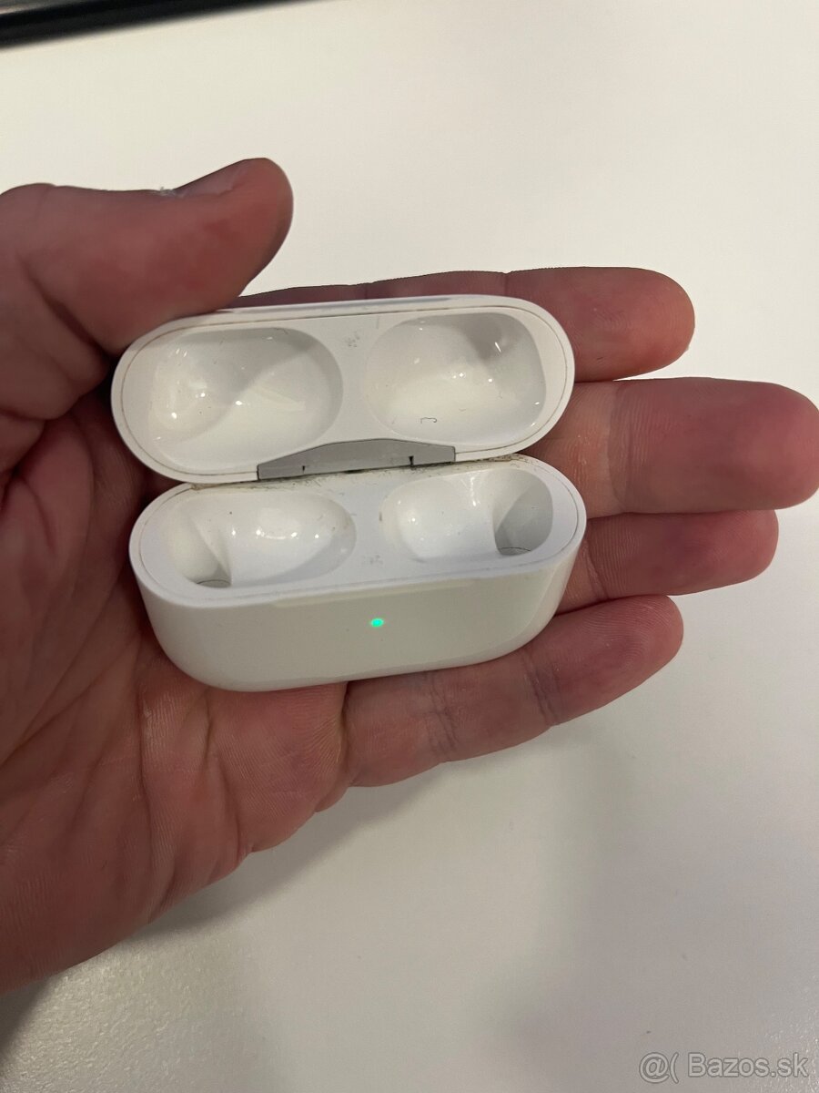 Nabíjačka AirPods 1 pro - 2