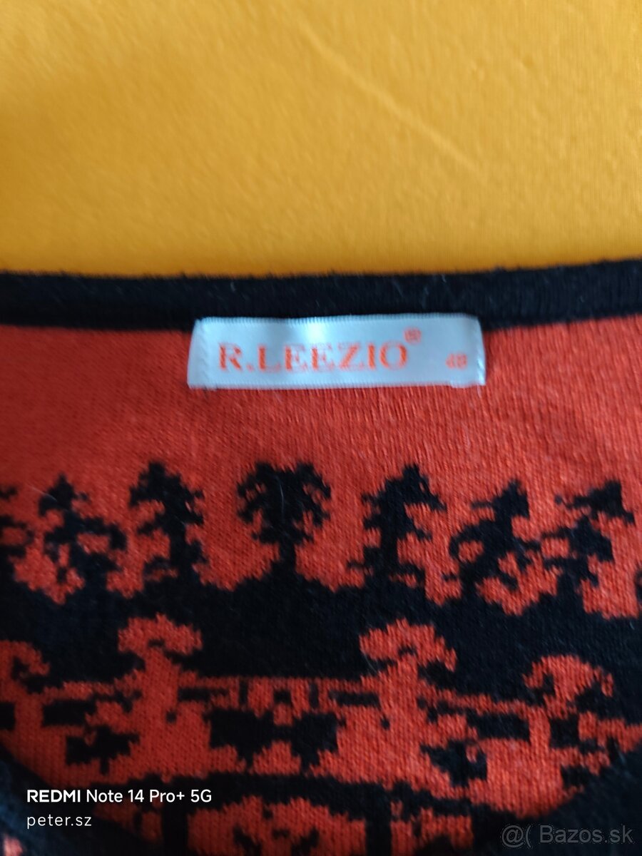 Dámske šaty 48 - 2