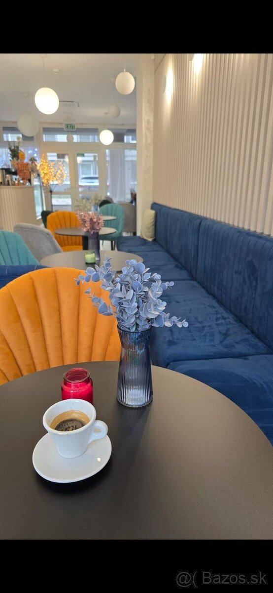 Cukráreň-Kaviareň - 2