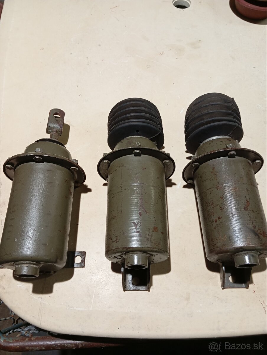 Brzdový valec V3s - 2