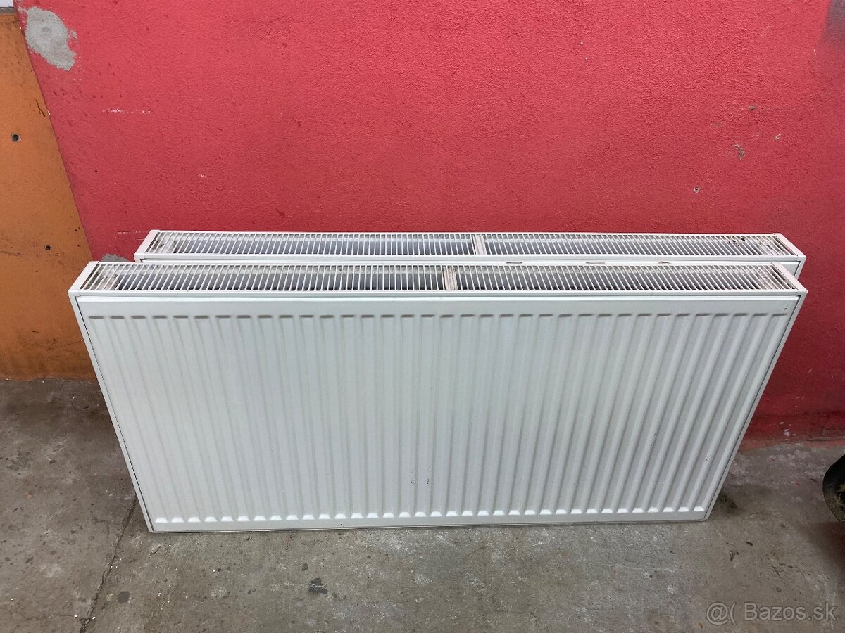 Radiátor 1200x600 - 2