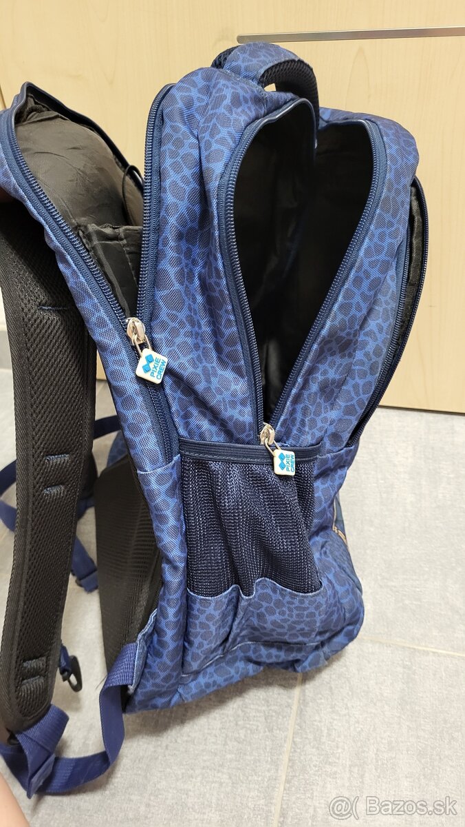 Školský ruksak Pixie Crew - 2