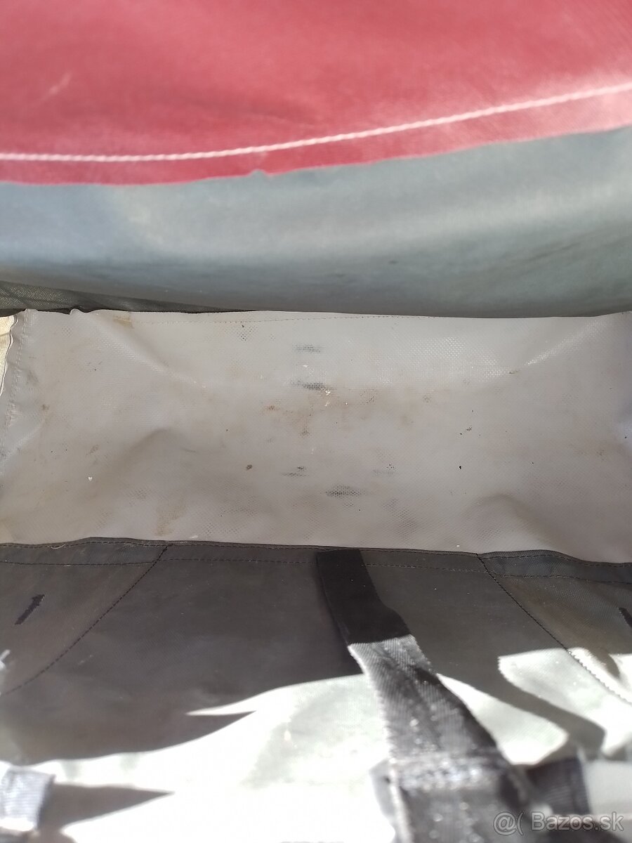 Cyklovozík Thule Chariot CX - 2