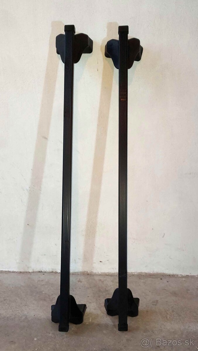 strešný nosič na BMW - 2