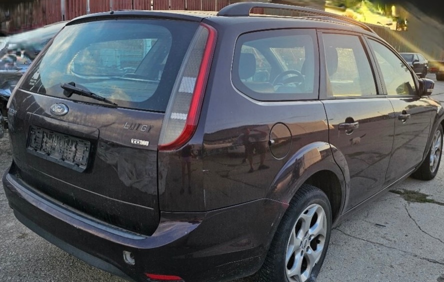 Ford Focus-Náhradné diely model 2008-2011 - 2