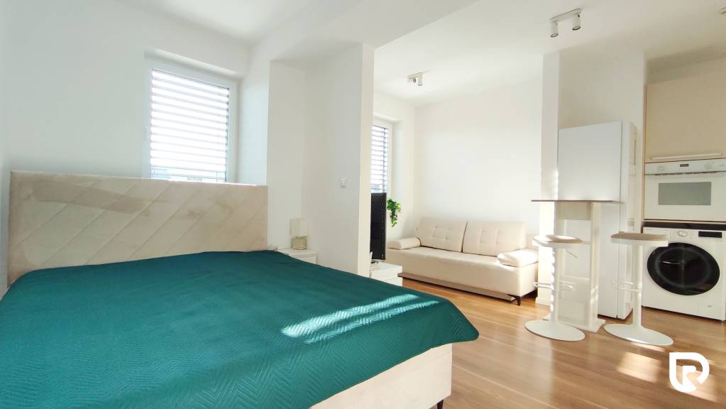 RentHub | Garsónka 31m2 + parking, Vinohrady | Trenčín - 2