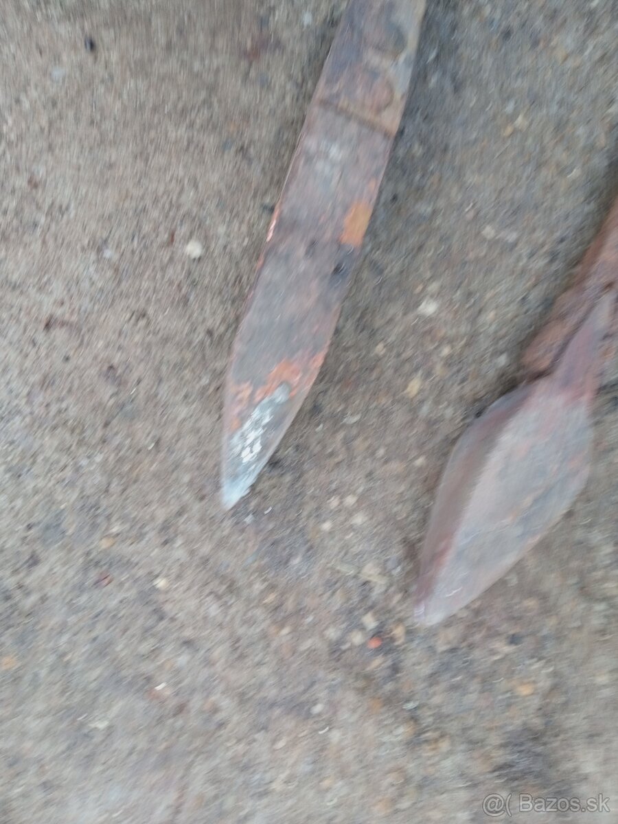 Staré cinovačky - 2