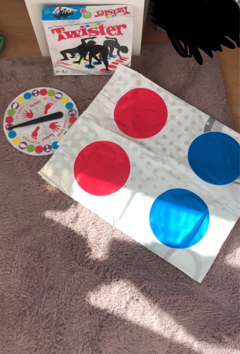 Twister - 2