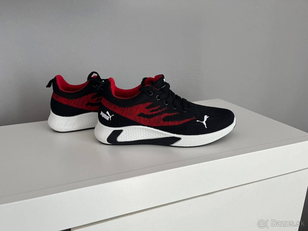 Panske Botasky - tenisky - 2