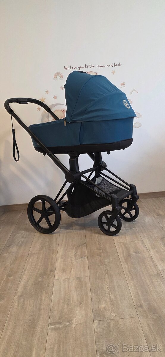 Predám kočík cybex priam - 2