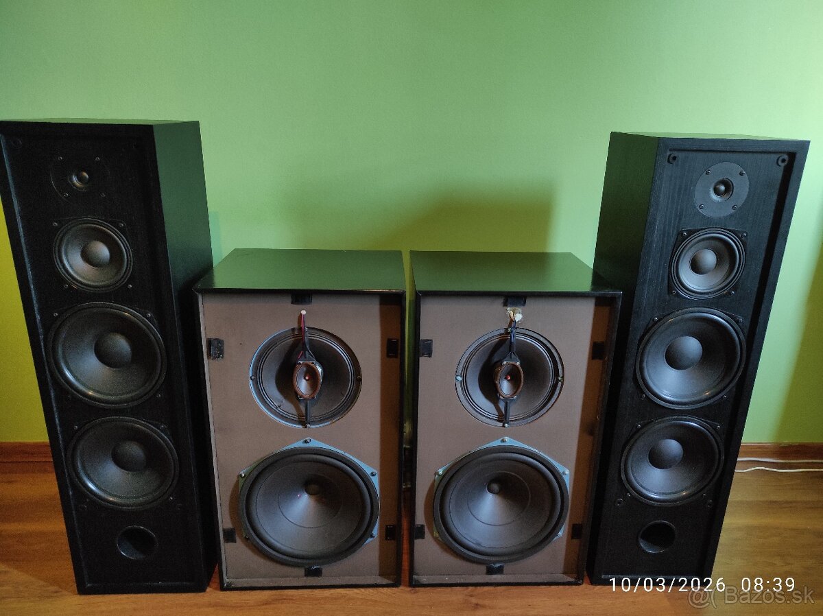 TESLA ARS 840 , AQ TOBA 356 STLPOVE - 2