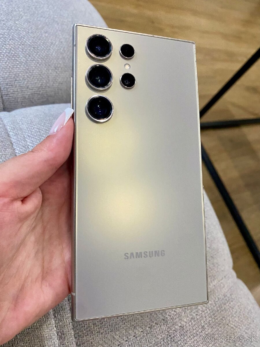 S24 Ultra 512Gb. - 2