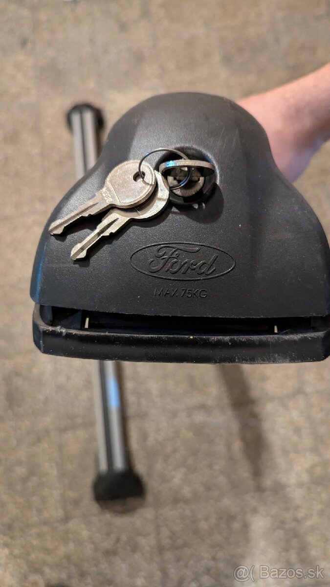 Strešný nosič - priečnik - 2