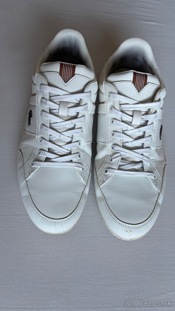 LaCoste - 2