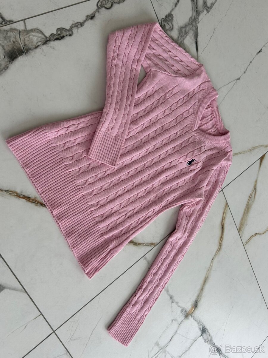 Ralph Lauren sveter - 2
