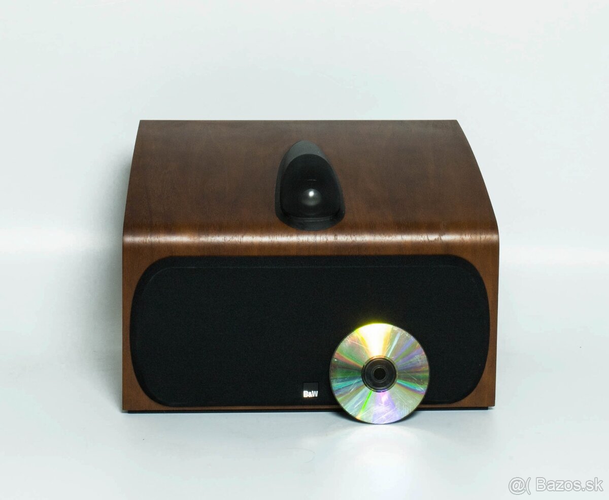 Bowers & Wilkins HTM7 - 2