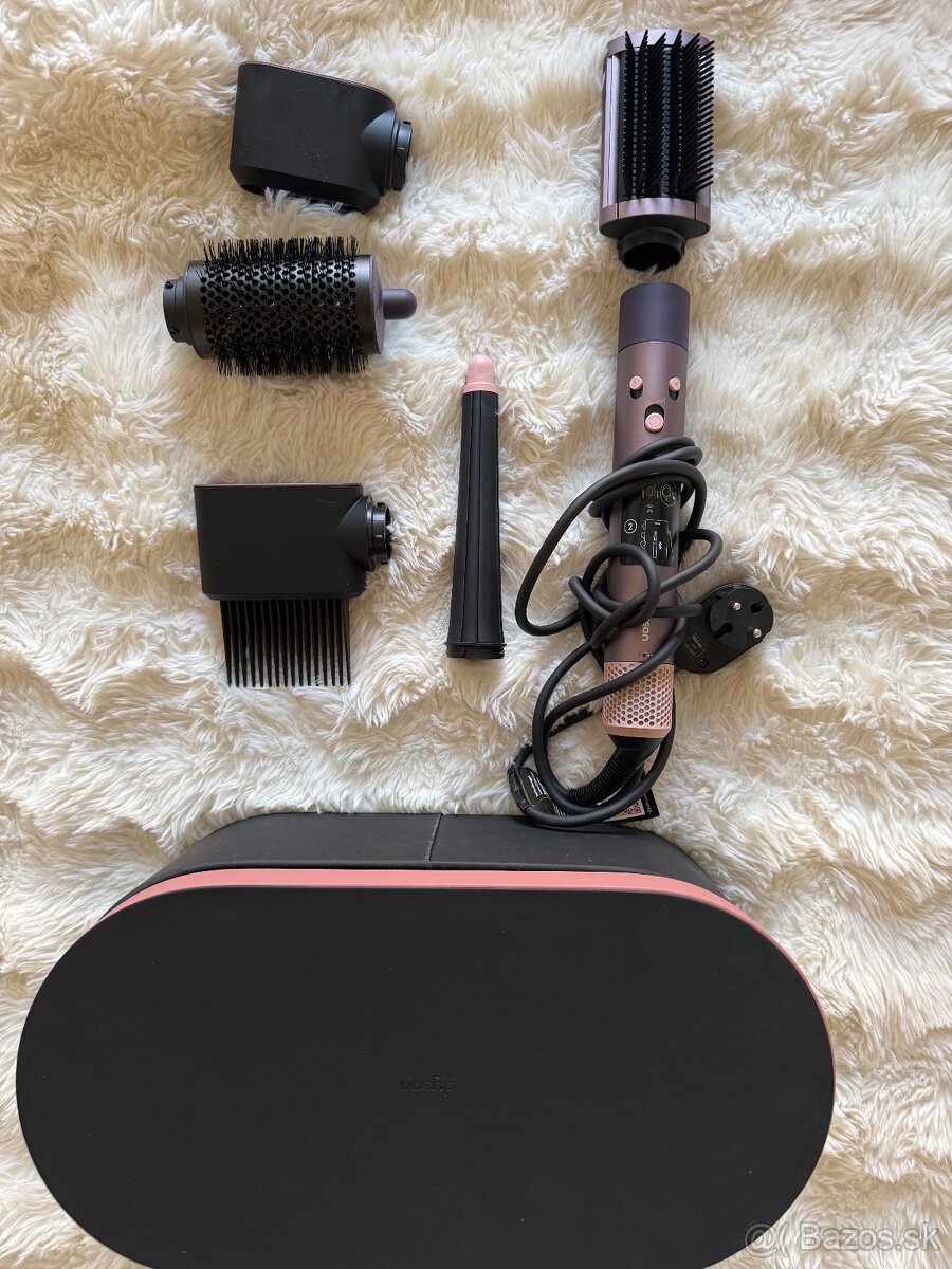 Dyson Air Wrap - 2