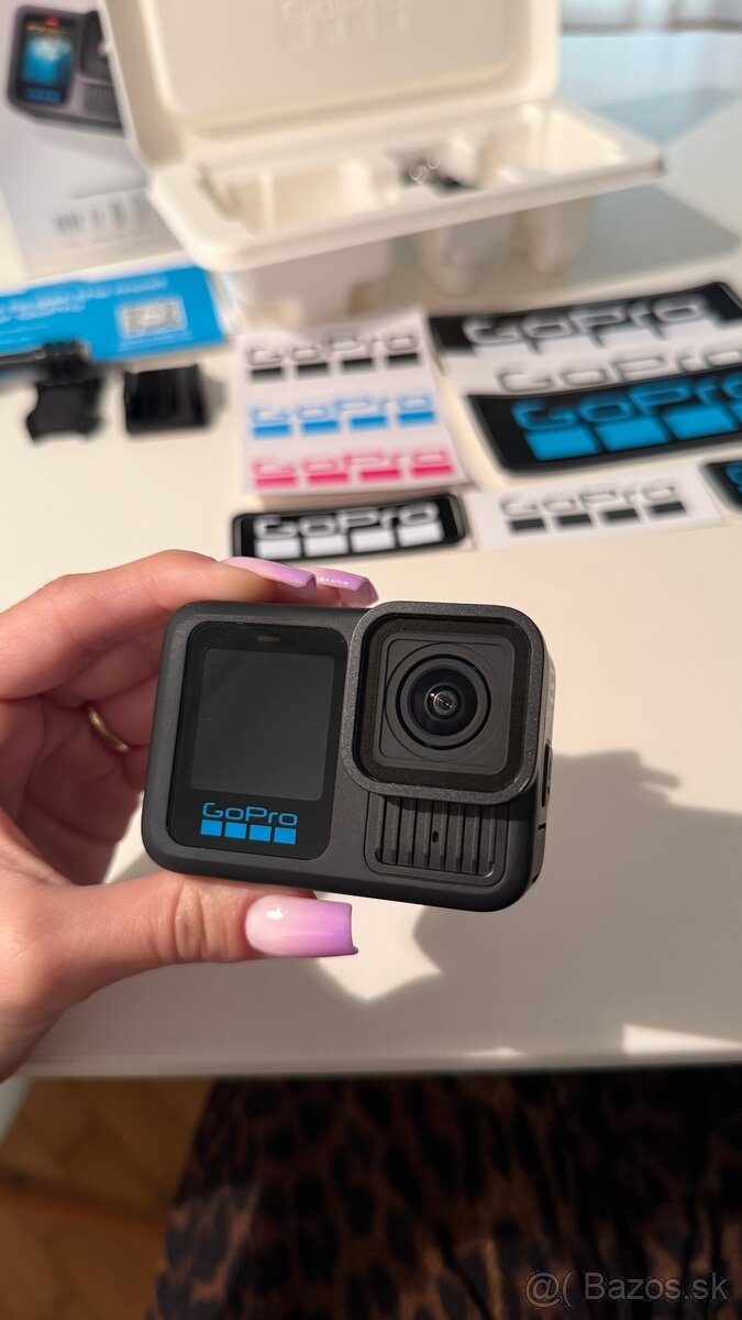 GoPro Hero 13 black - 2