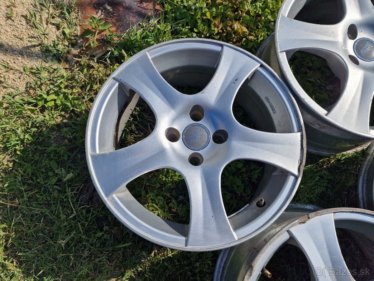 Elektróny RH 4x100 R16 - 2