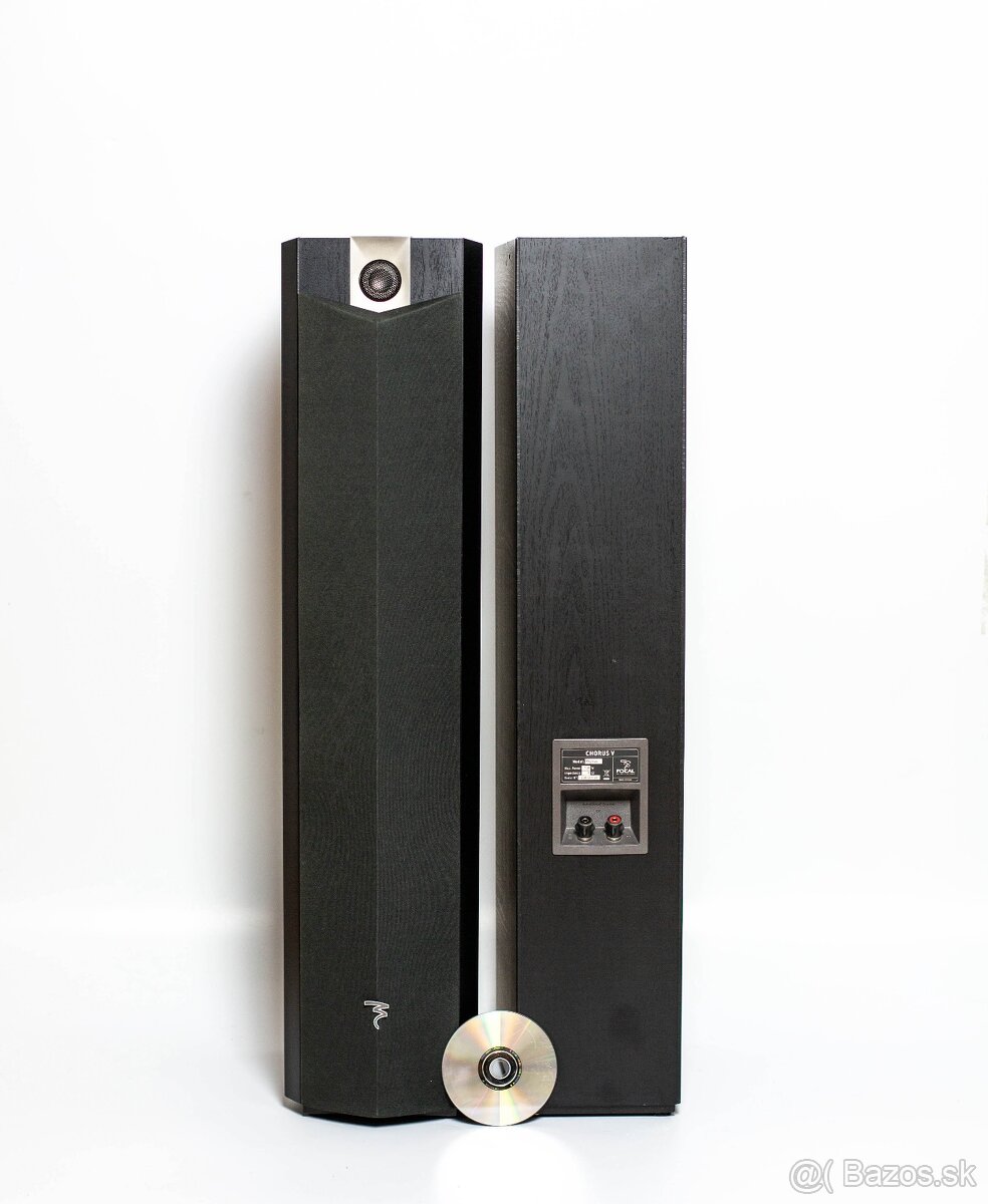 Focal Chorus 714 V - 2