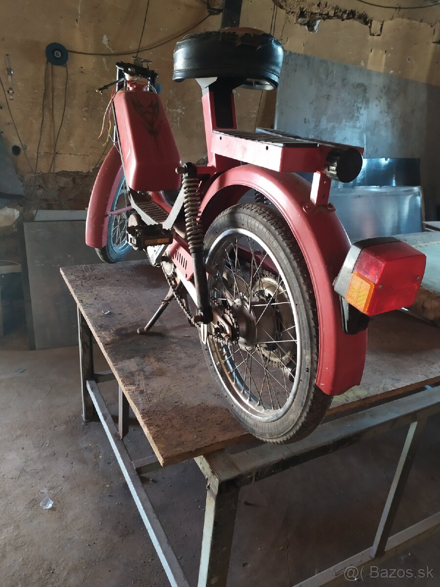 Babetta - 2