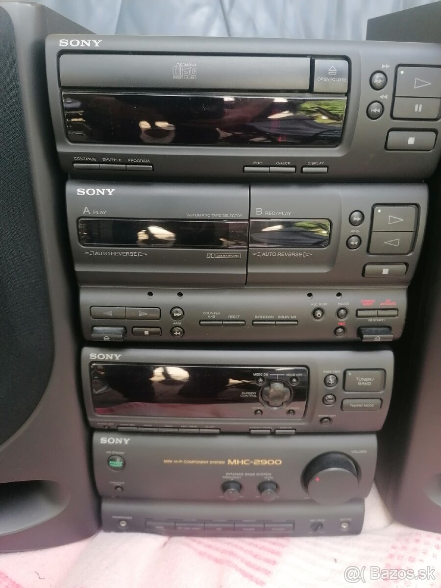 Sony - 2