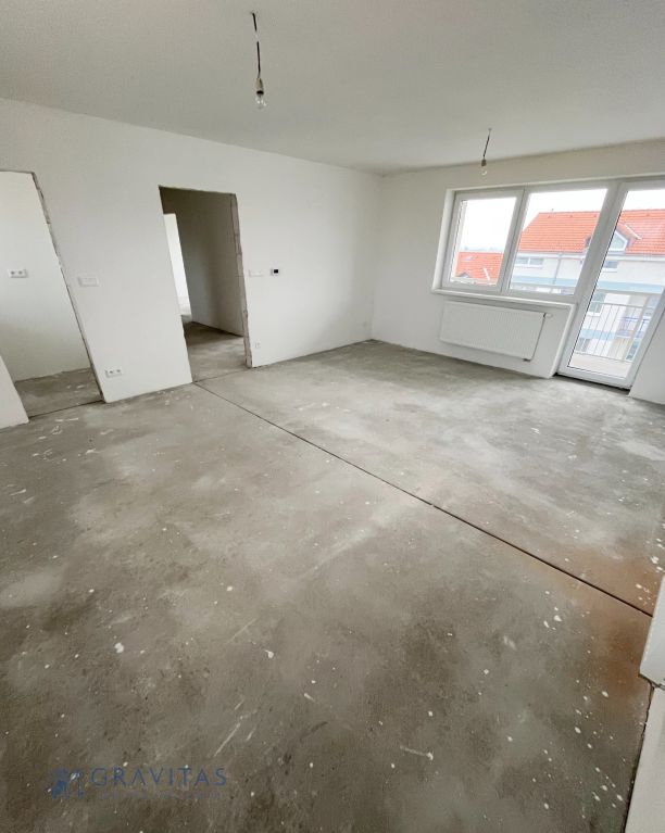Na predaj 3 izb. byt s balkónom blízko centra – foto 2