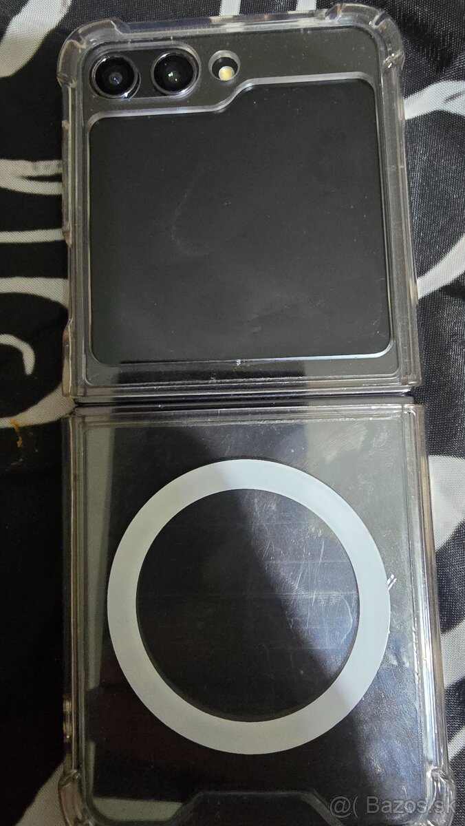 Samsung flip 5 - 2