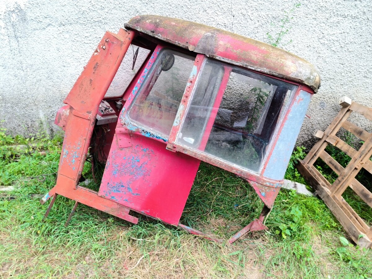 Kabina - 2