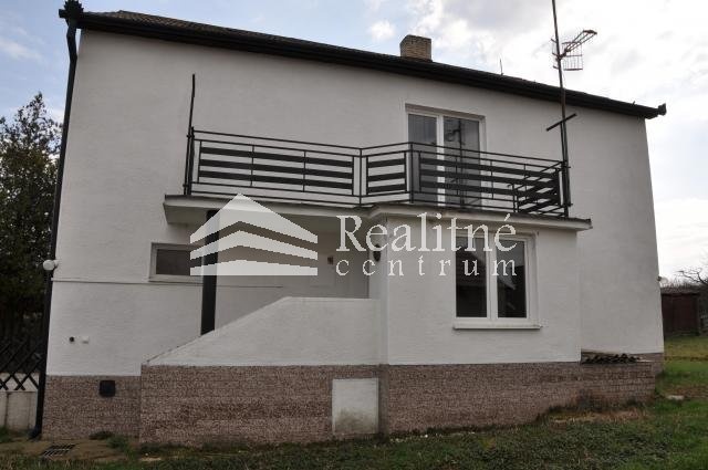 Ponúkame priestranný RD vo Veľkom Ďure - Widok 2