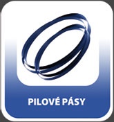 Pílový pás - 2