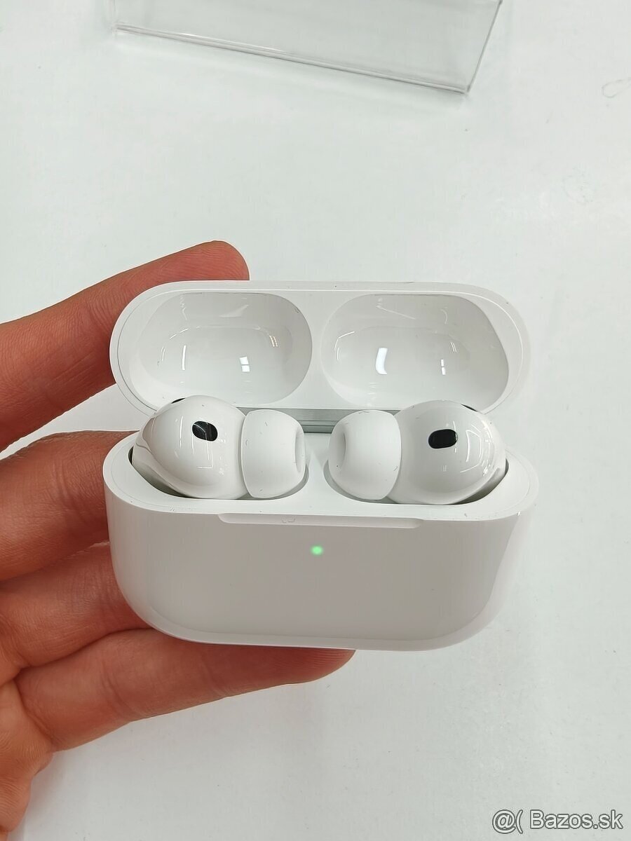 Airpods Pro 3 | ZÁRUKA | DOKLAD - 2
