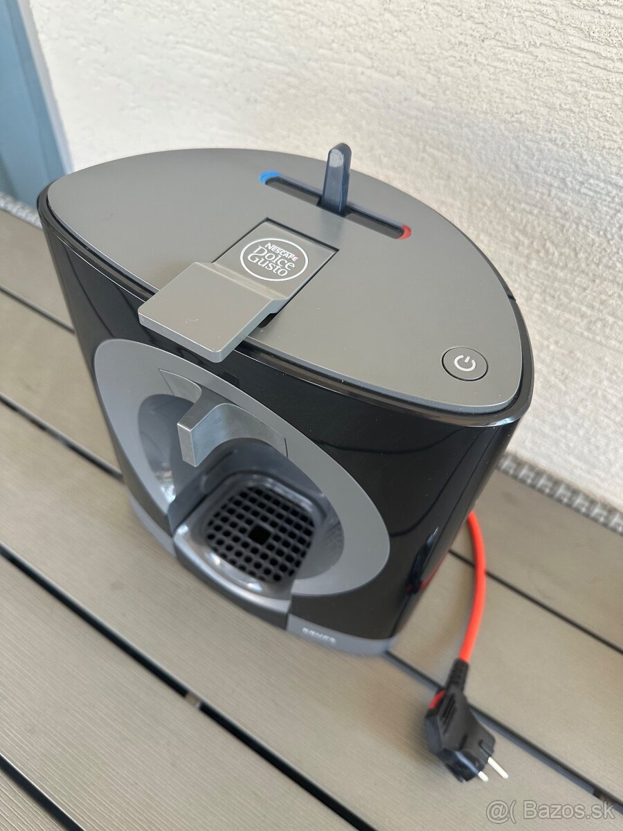 Dolce Gusto kávovar - 2