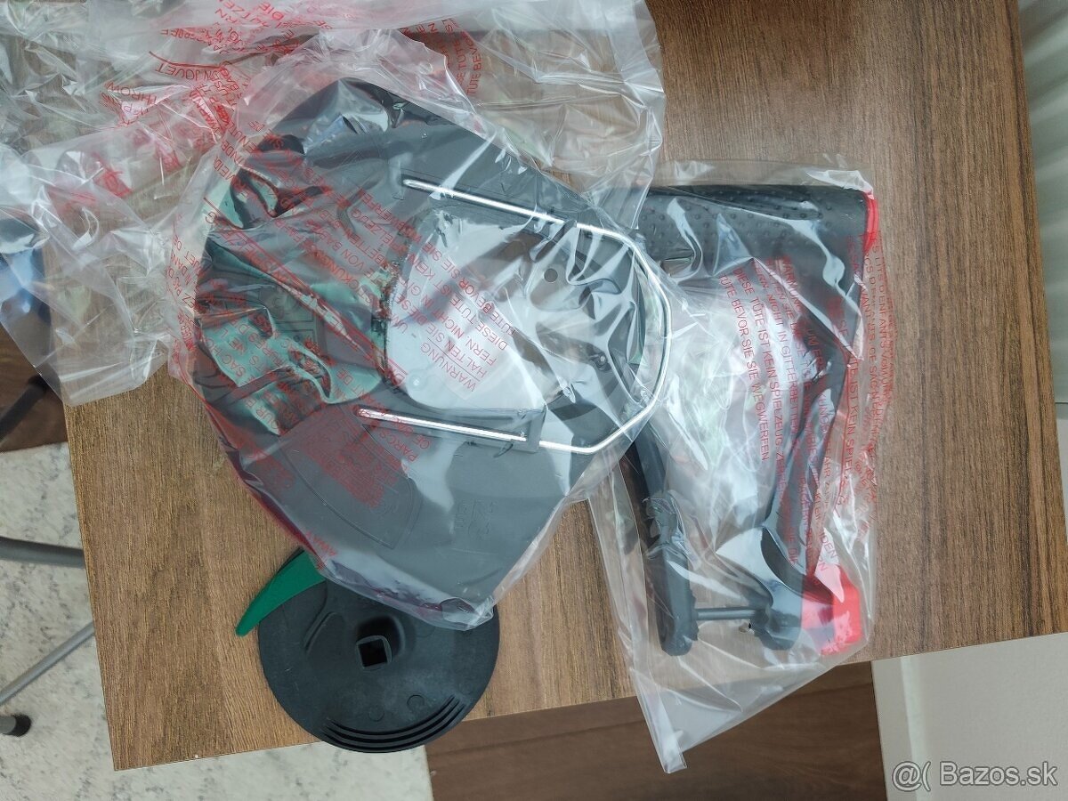 bosch easygrasscut 12-23 - 2