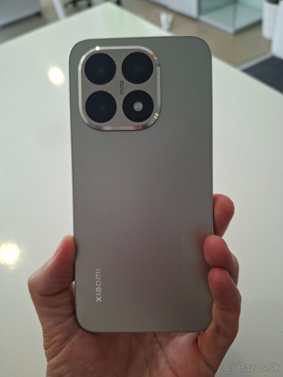 Xiaomi 15T - 2