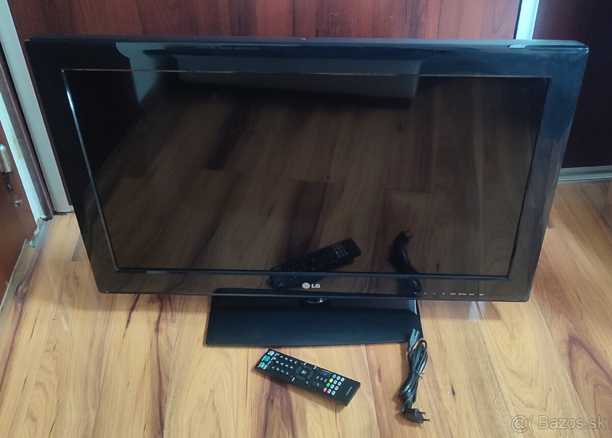 LED televizor LG 32LS3400 32" (82cm) - 2